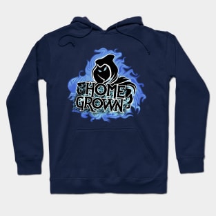 Homegrown Reaper Design 1 Hoodie